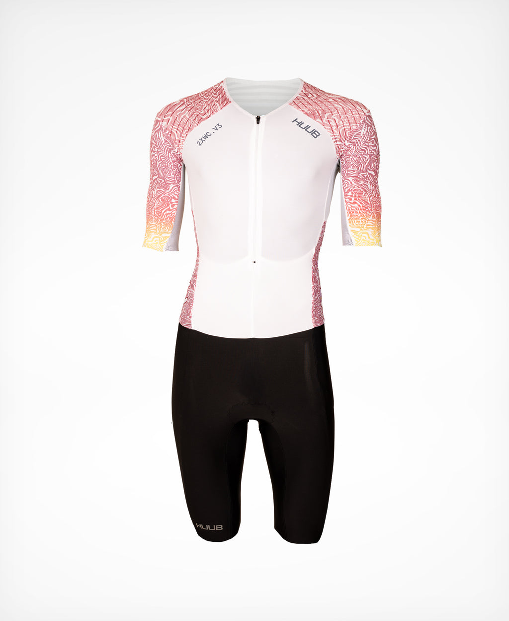 SUB7 Elite Triathlon Suit - Men's