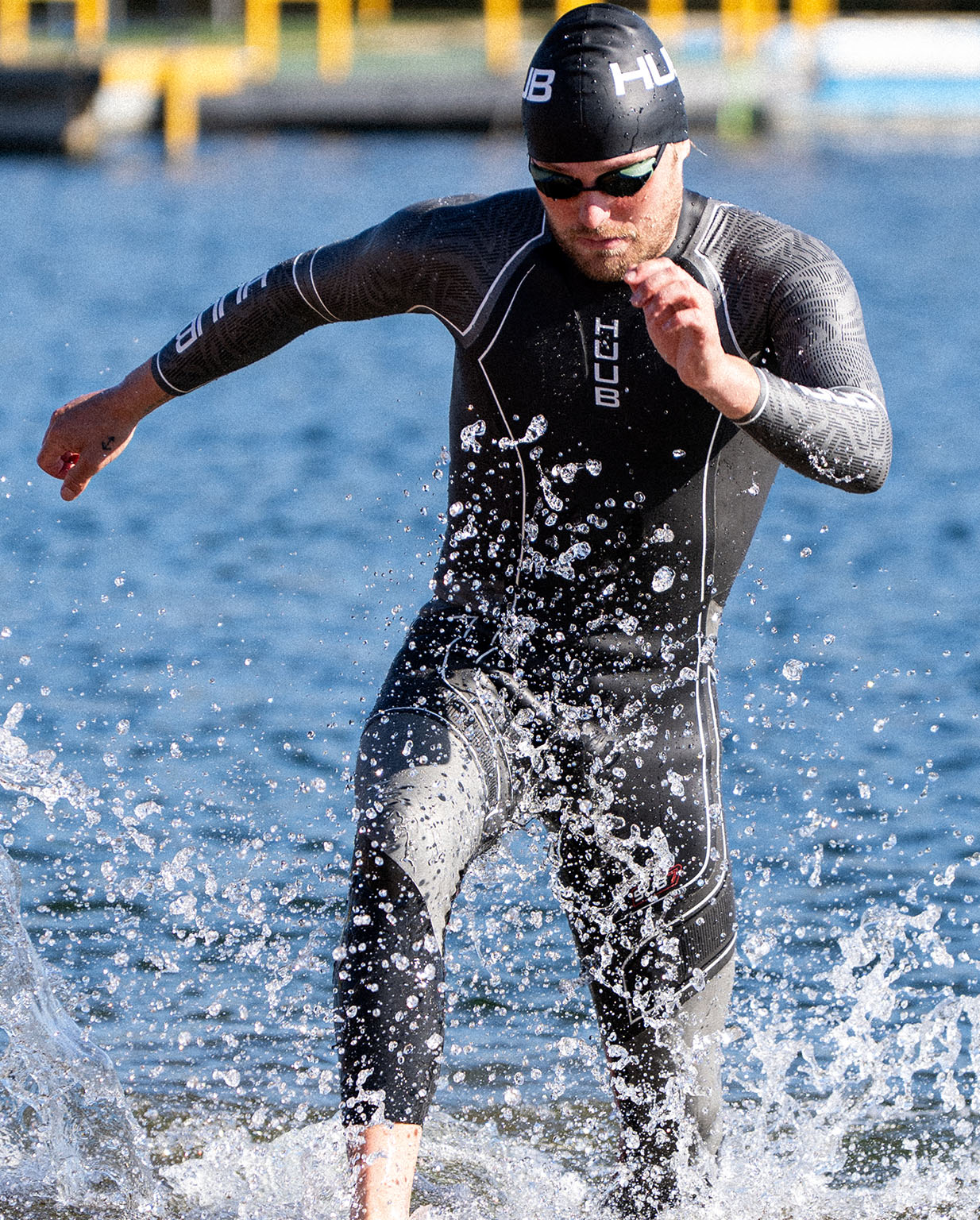 SUB7 Wetsuit 3:5 2026 - Men's