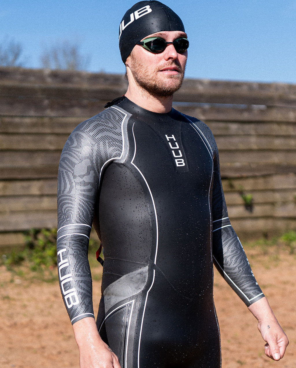 SUB7 Wetsuit 3:5 2026 - Men's