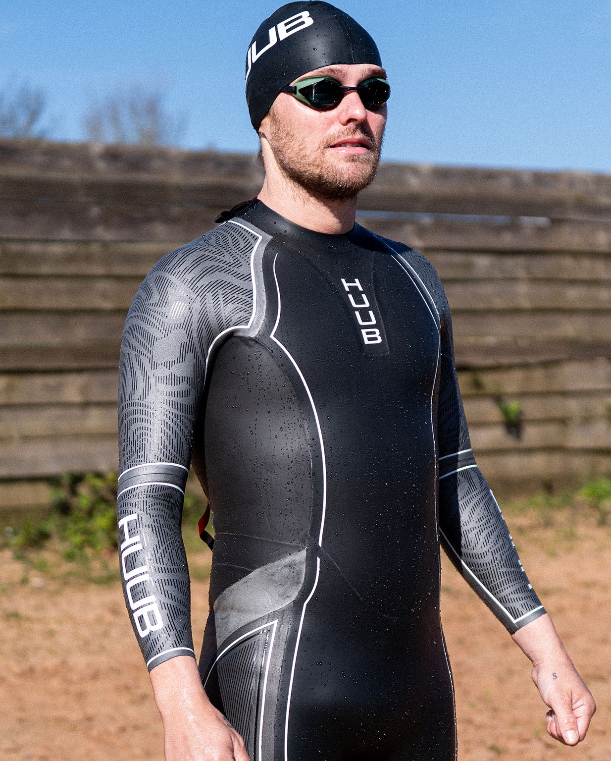 SUB7 Wetsuit 3:5 2026 - Men's