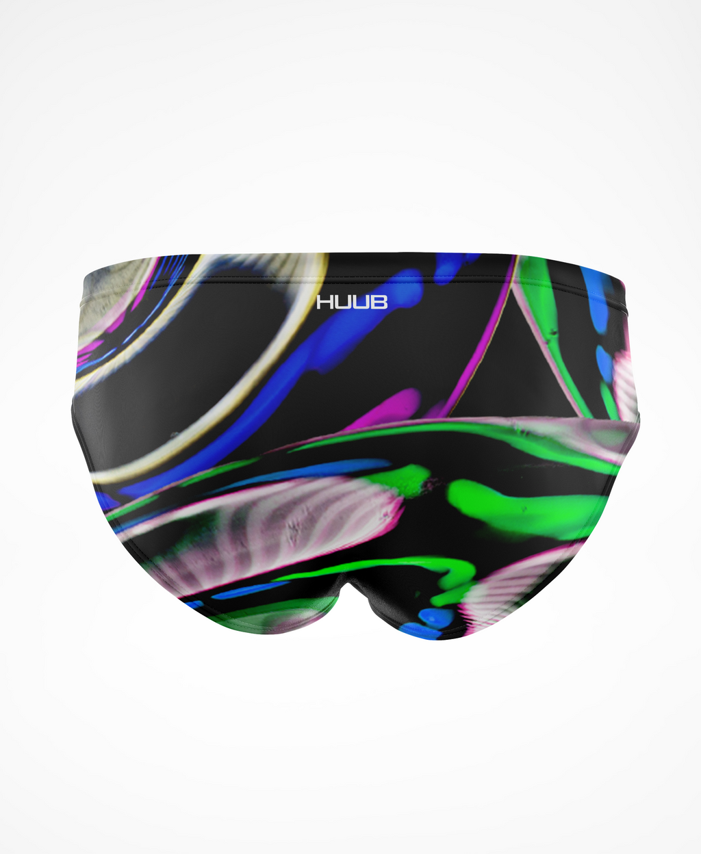 Trunks Soundwave Sky 2026 - Men's