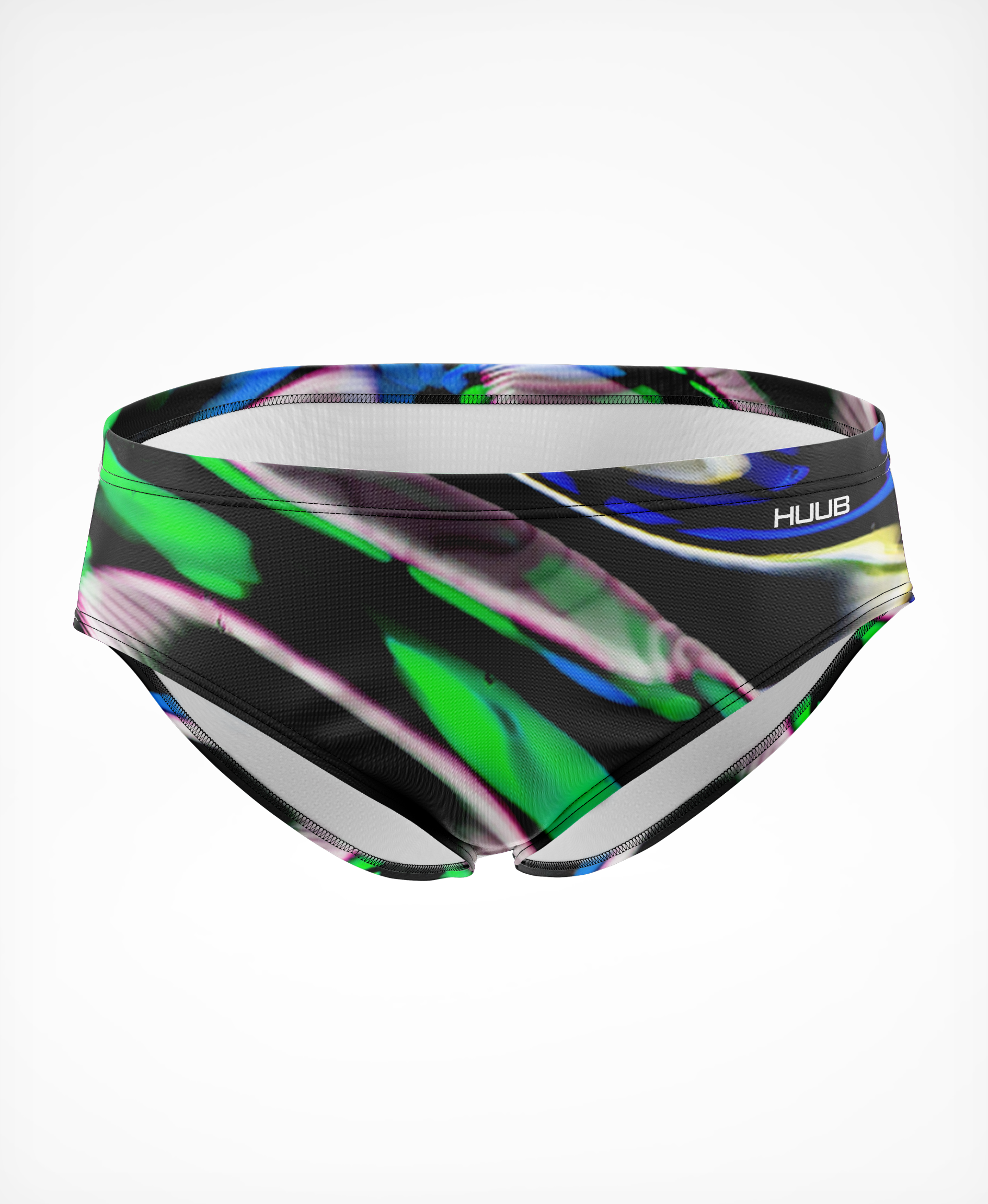 Trunks Soundwave Sky 2026 - Men's