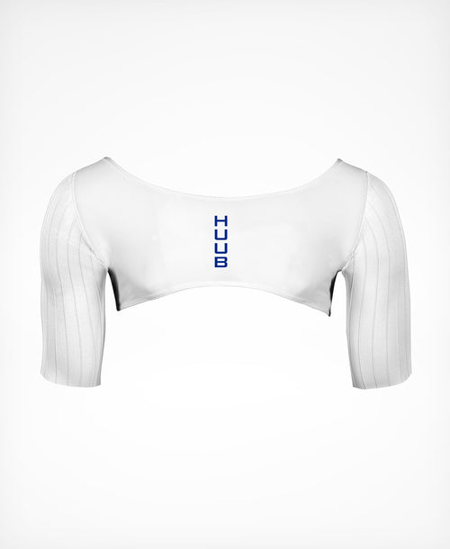 Aero-Bridge Base Layer - Half Sleeve – HUUB Design