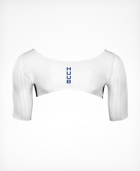Aero-Bridge Base Layer - Half Sleeve – HUUB Design