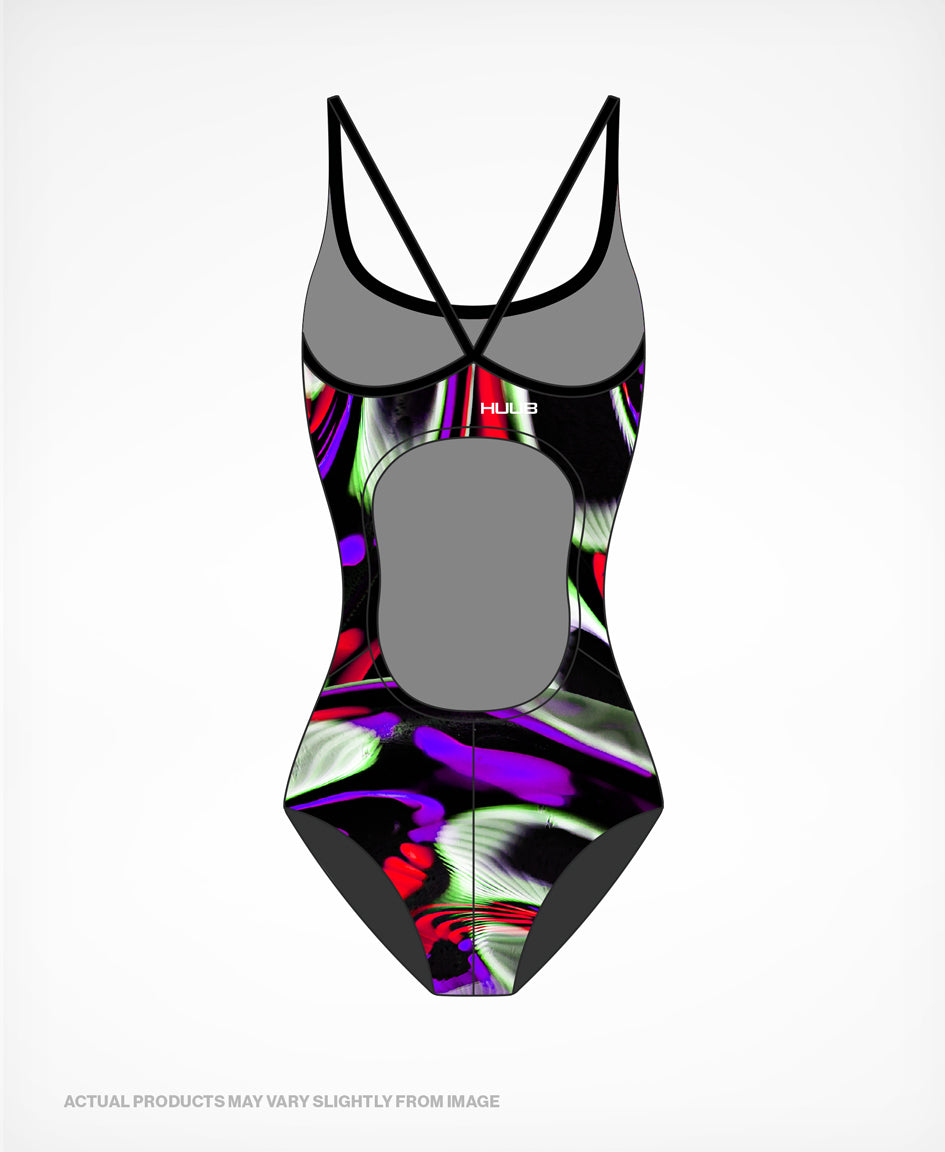 Costume Soundwave Sky 2026 - Women's