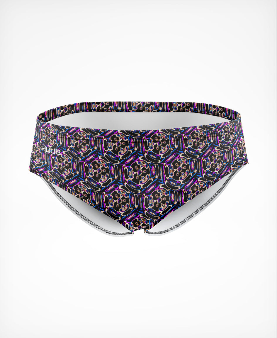 Soundwave Training Trunk - Men's