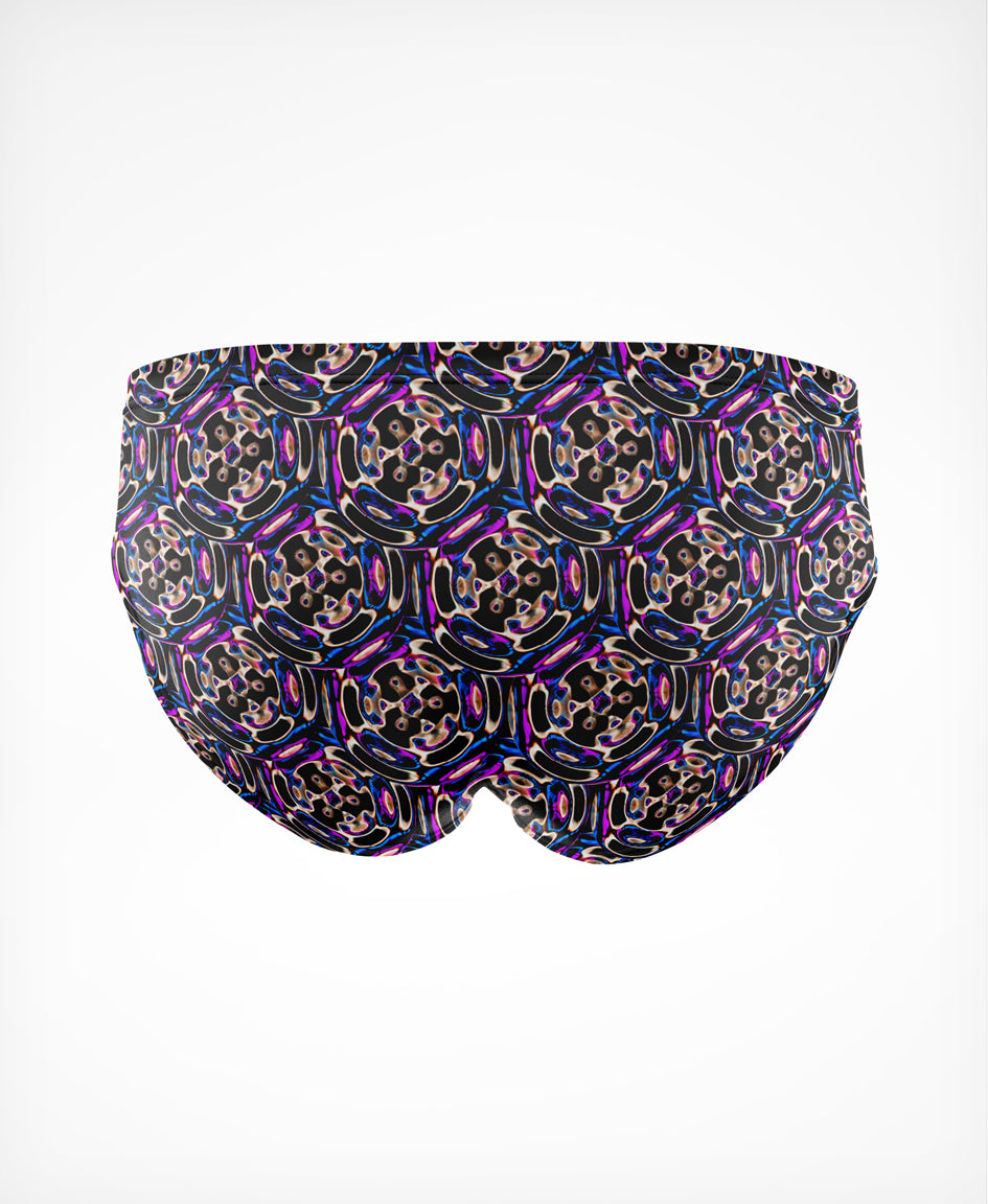 Soundwave Training Trunk - Men's