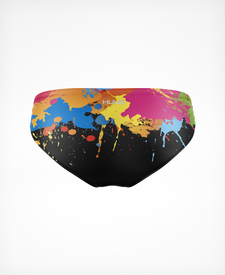 Splat Brief - Mens