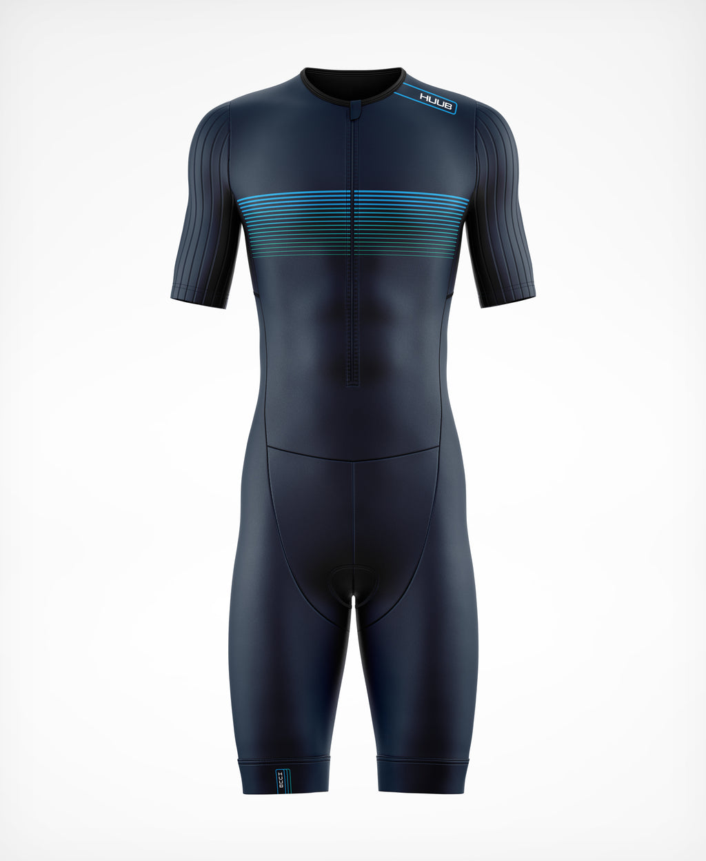 Agilis LCS Triathlonanzug Navy/Blau – Herren