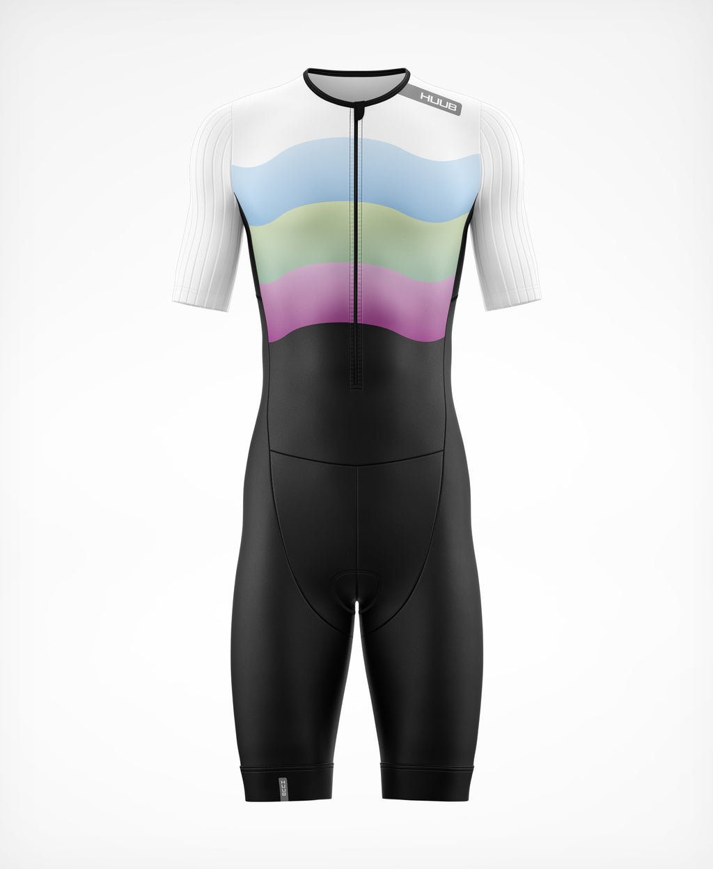Max Tri suit Purple - Womens