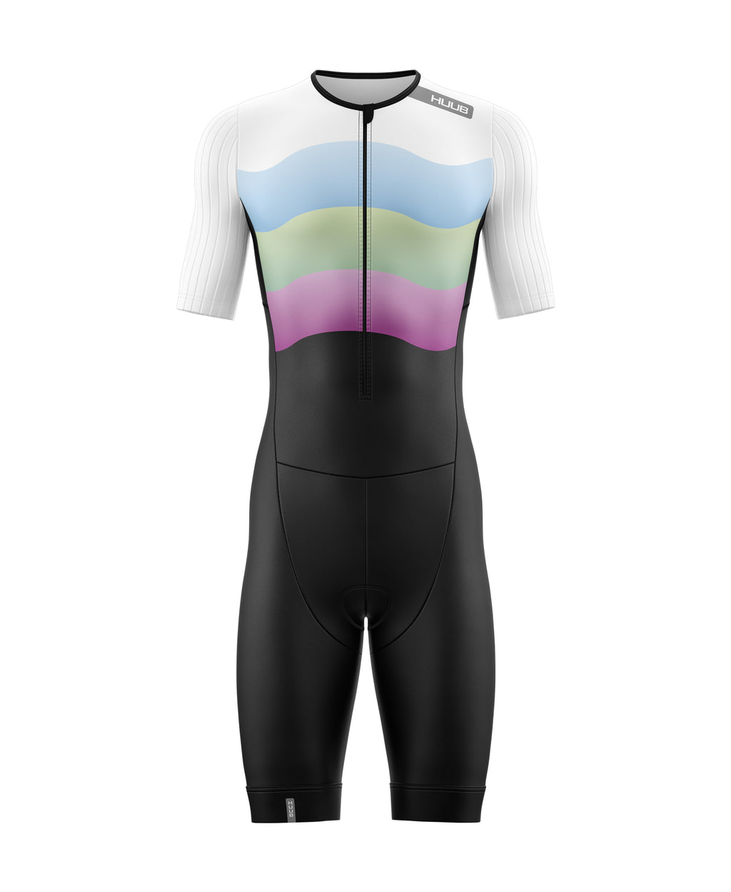 Max Tri suit Purple - Womens
