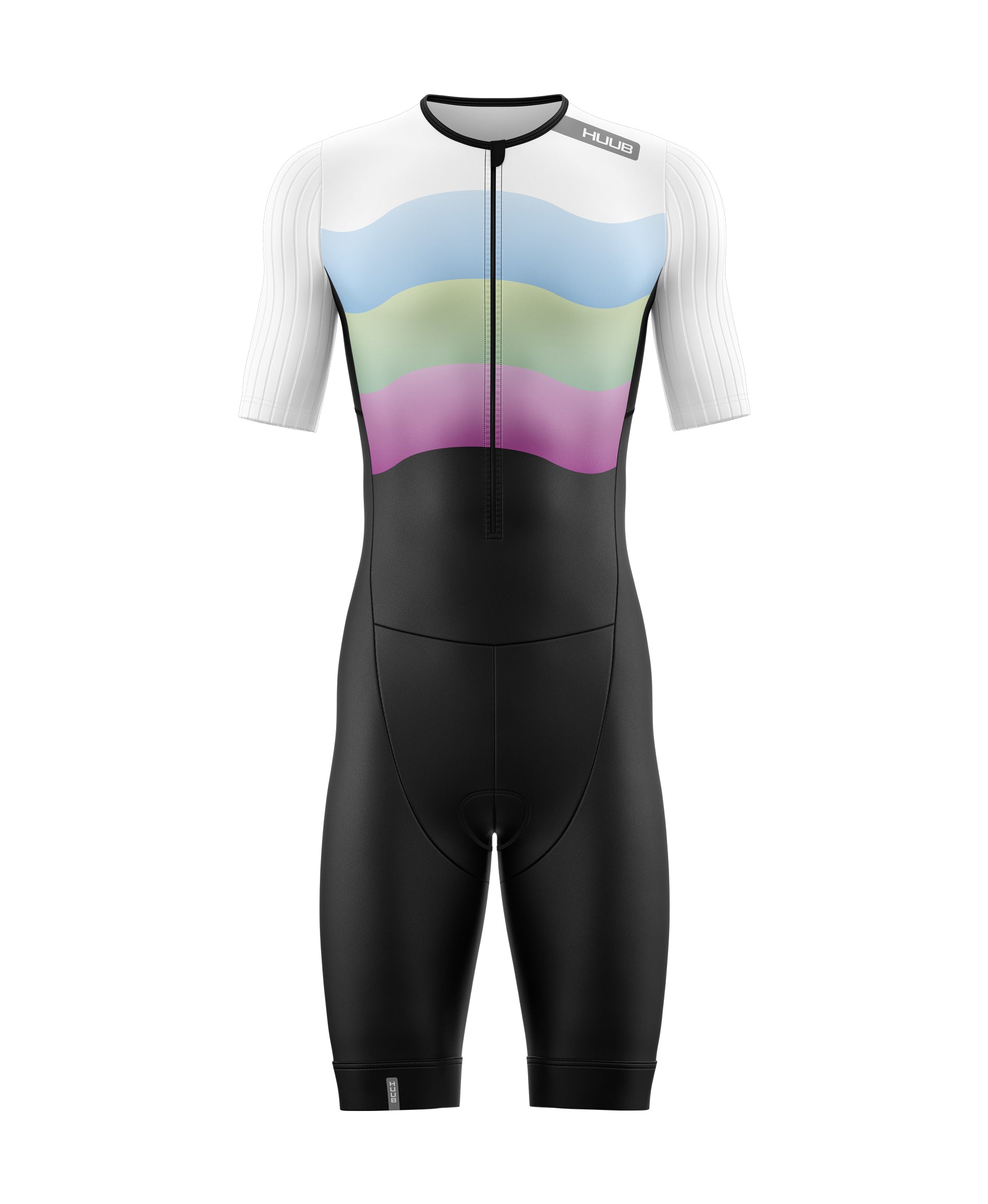 Max Tri suit Purple - Womens