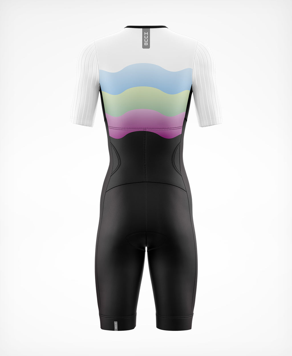 Max Tri suit Purple - Womens