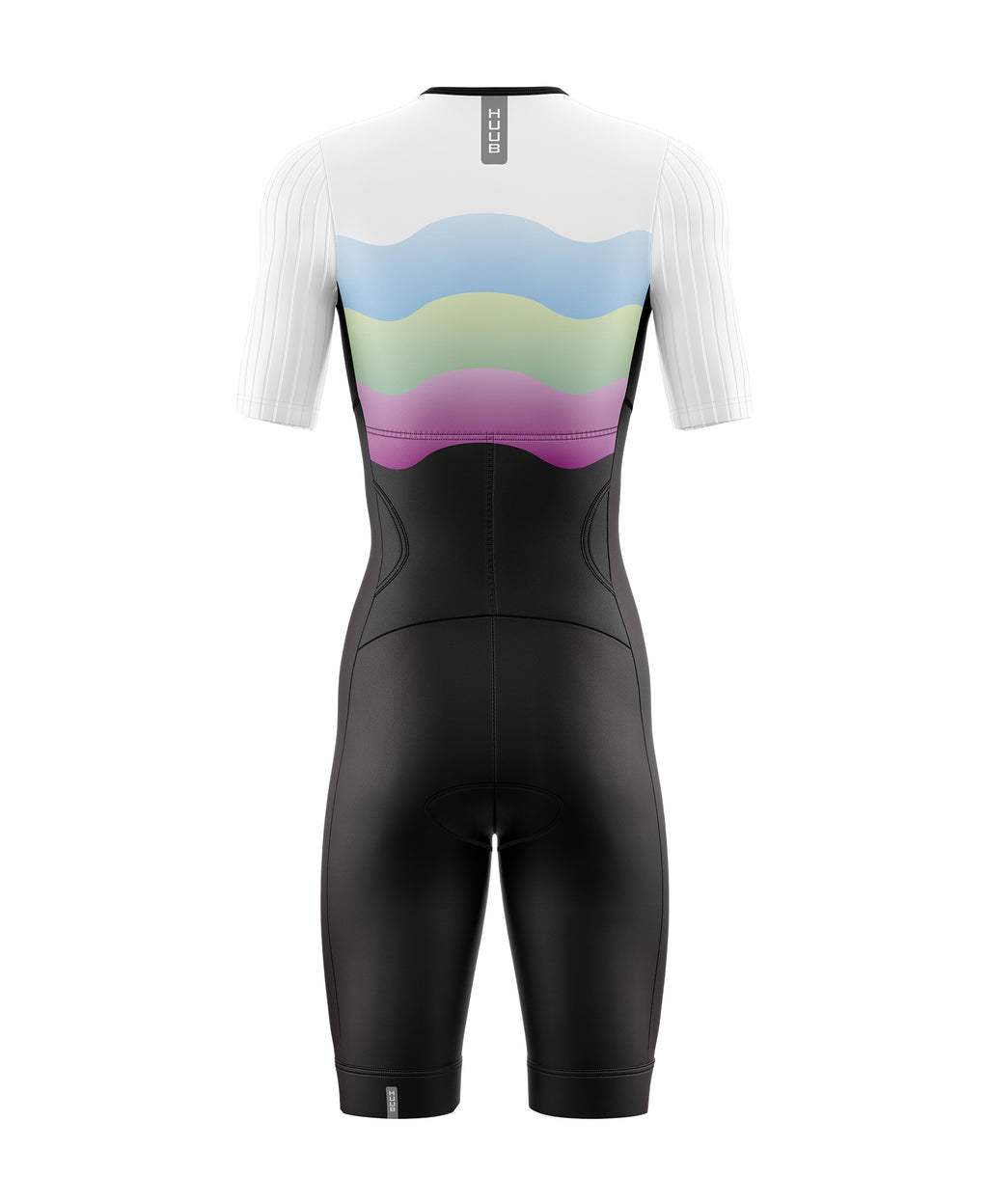 Max Tri suit Purple - Womens