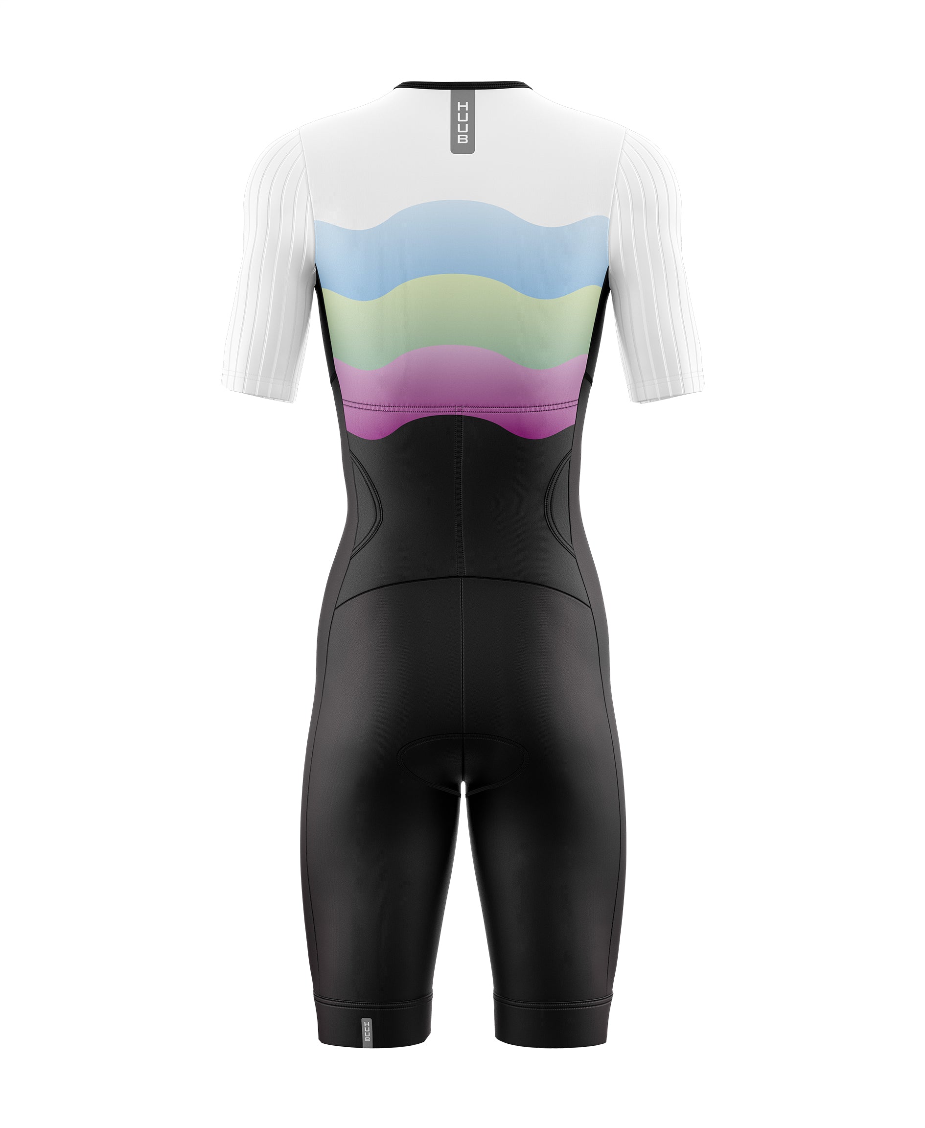 Max Tri suit Purple - Womens