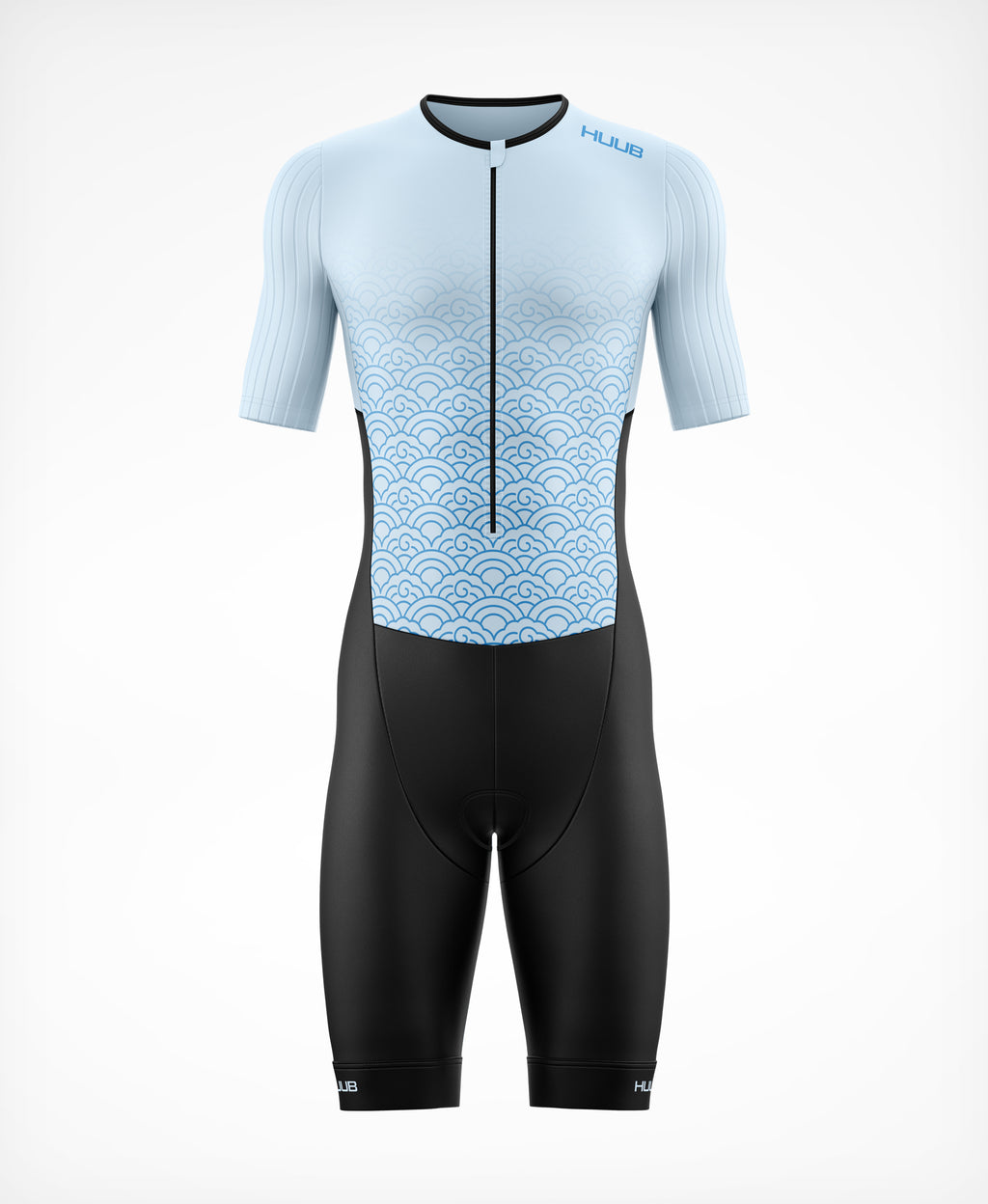 4ME Long Course Tri Hellblau – Damen