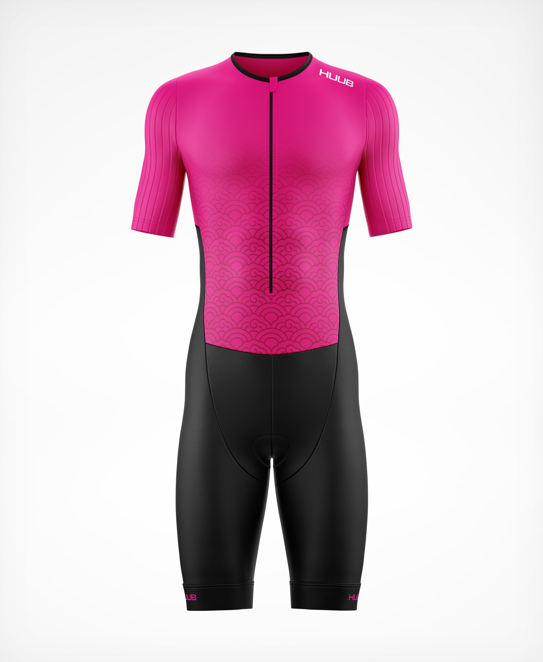 4ME Long Course Tri Pink - Women's – HUUB Design