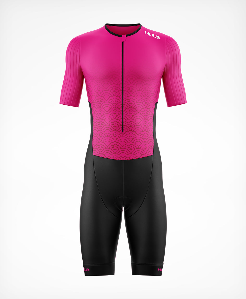 4ME Long Course Tri Pink – Damen