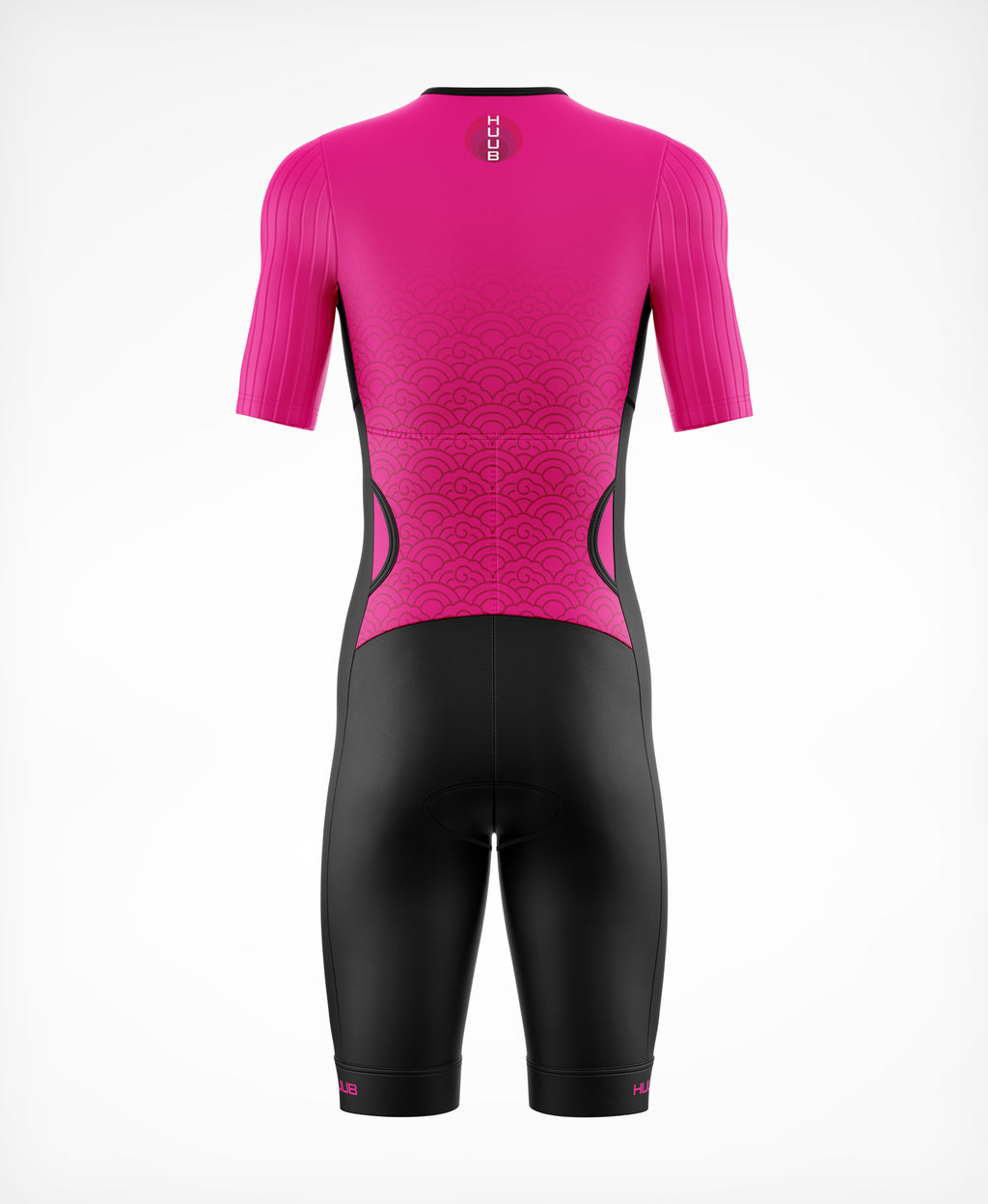 4ME Long Course Tri Pink – Damen