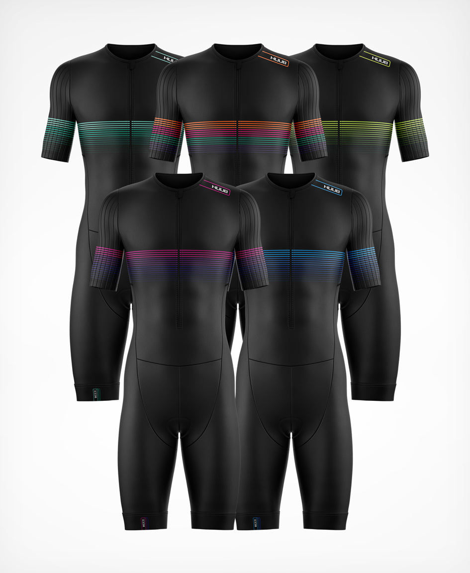 Agilis LCS Tri Suit - Mens
