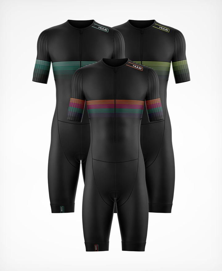 Mens Agilis LCS Tri Suit