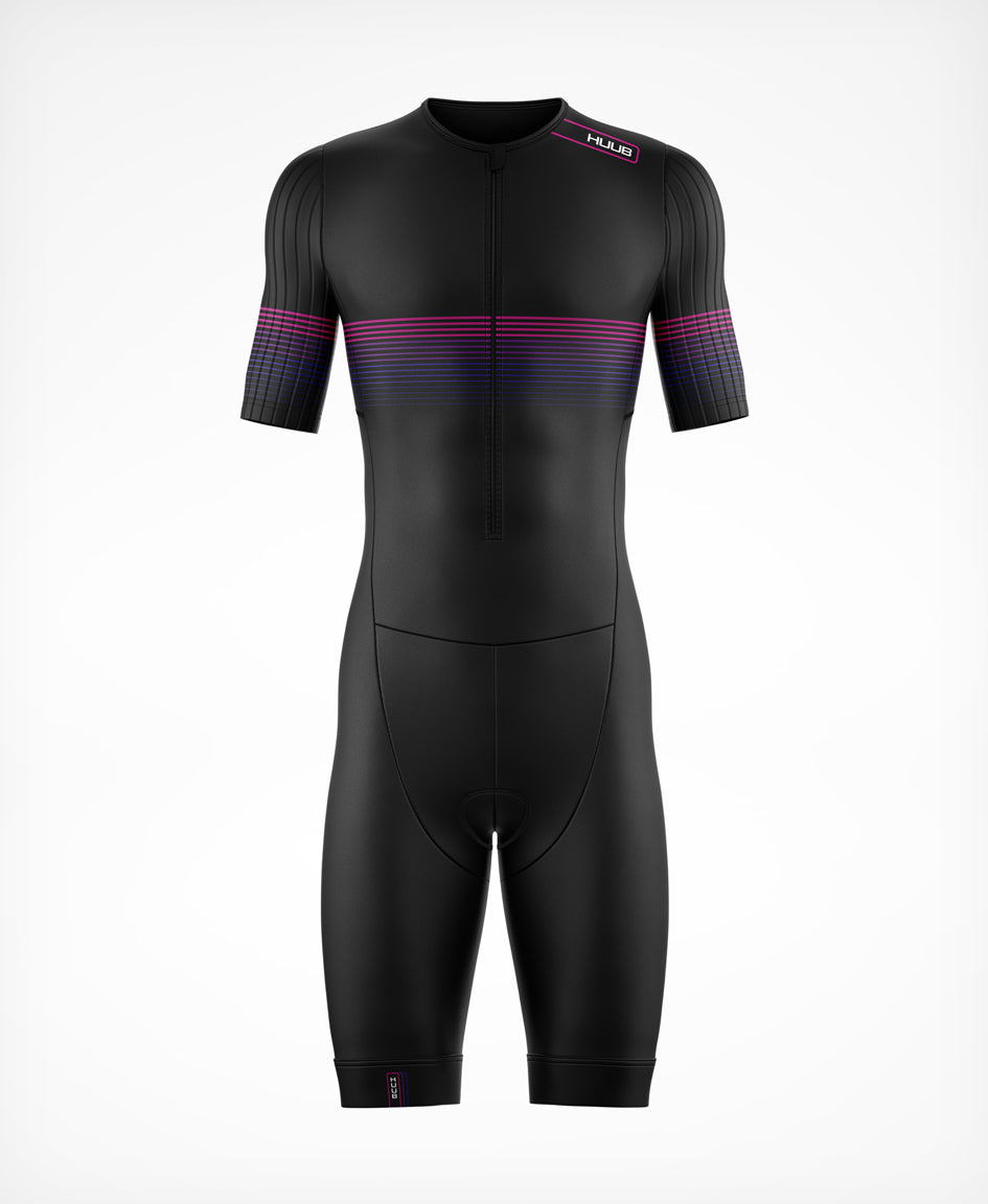Agilis LCS Tri Suit - Mens