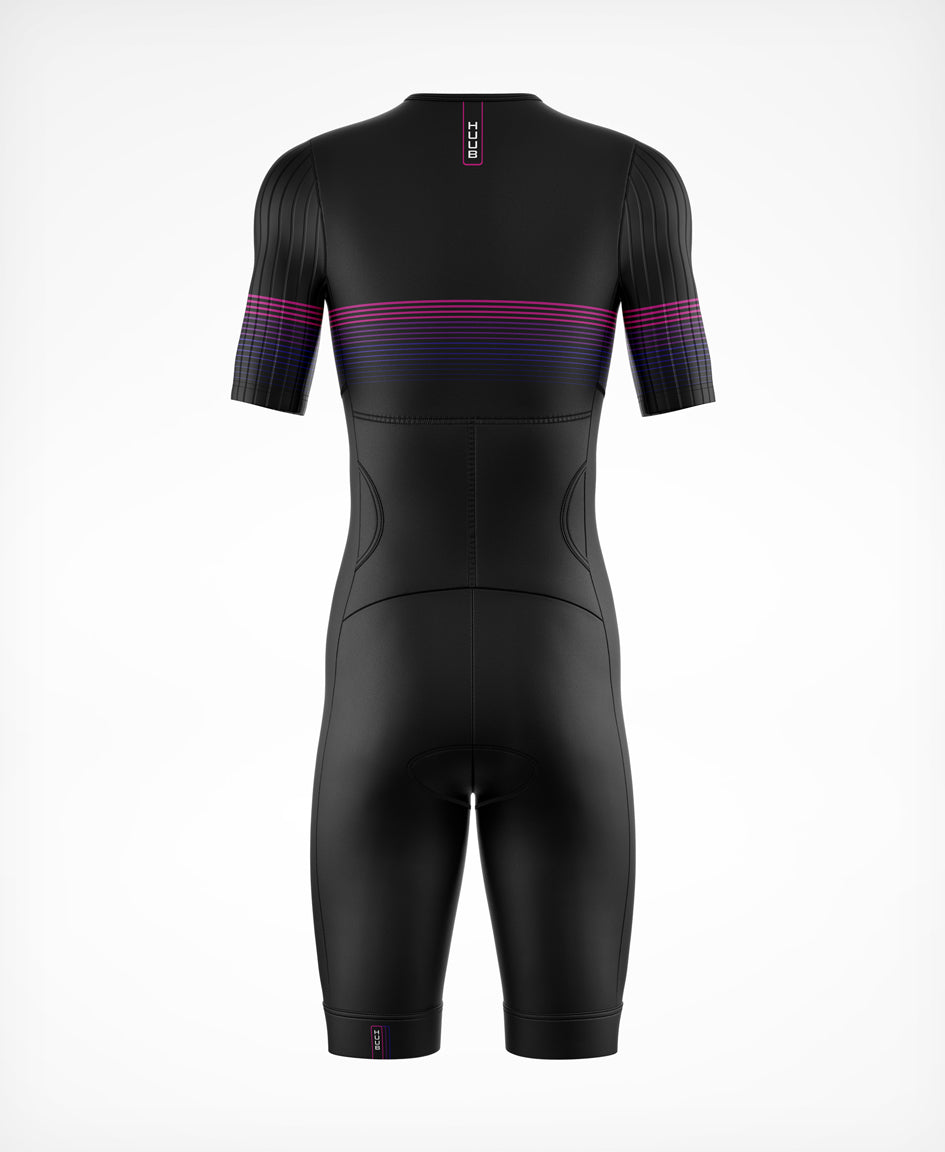Agilis LCS Tri Suit - Mens