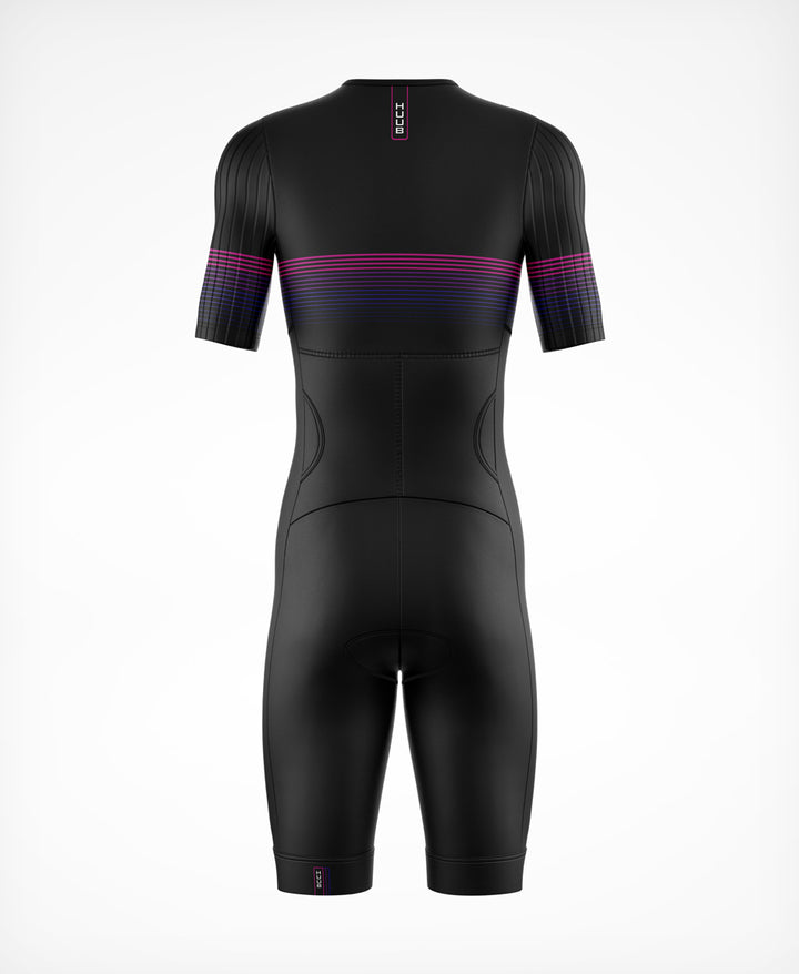Agilis LCS Tri Suit - Mens