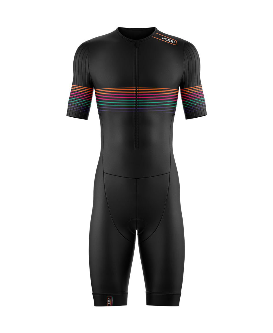 Mens Agilis LCS Tri Suit