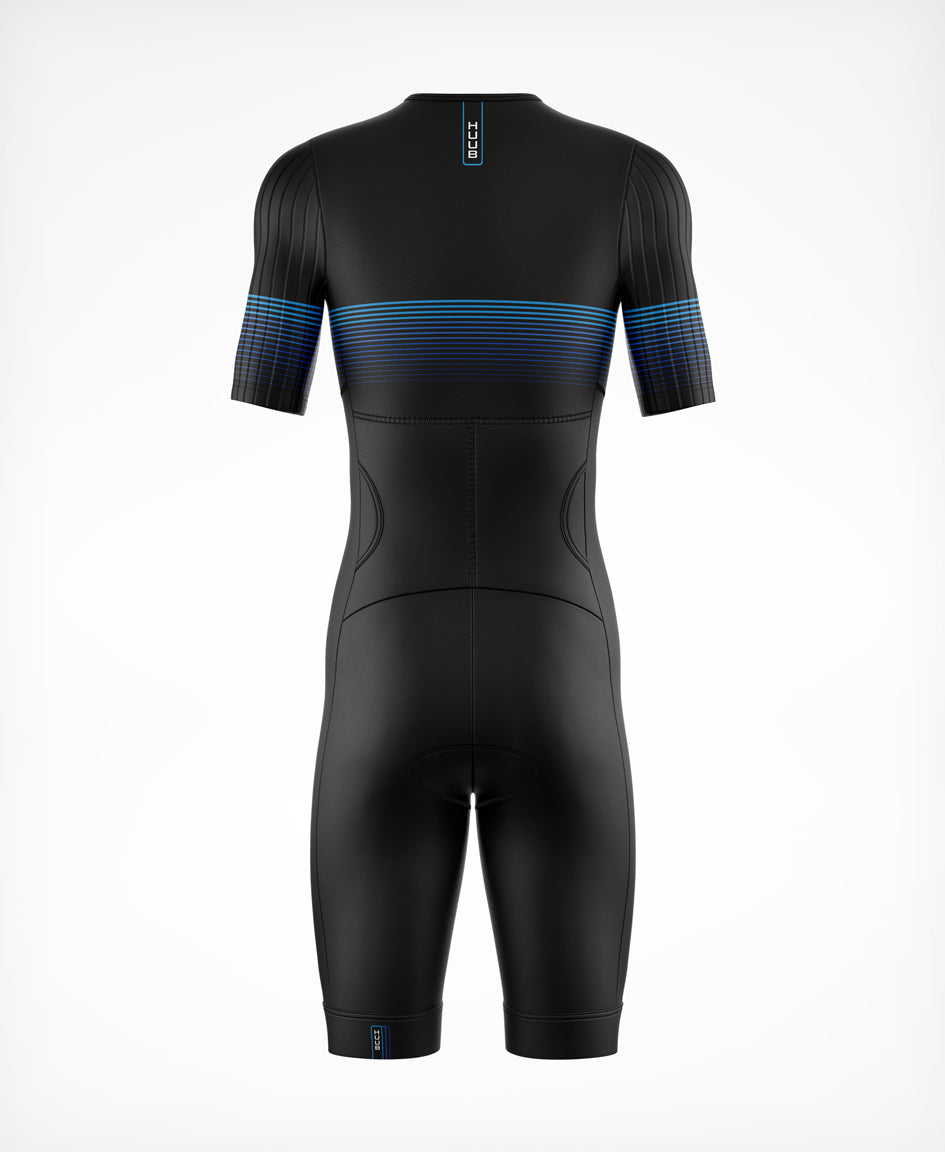 Agilis LCS Tri Suit - Mens