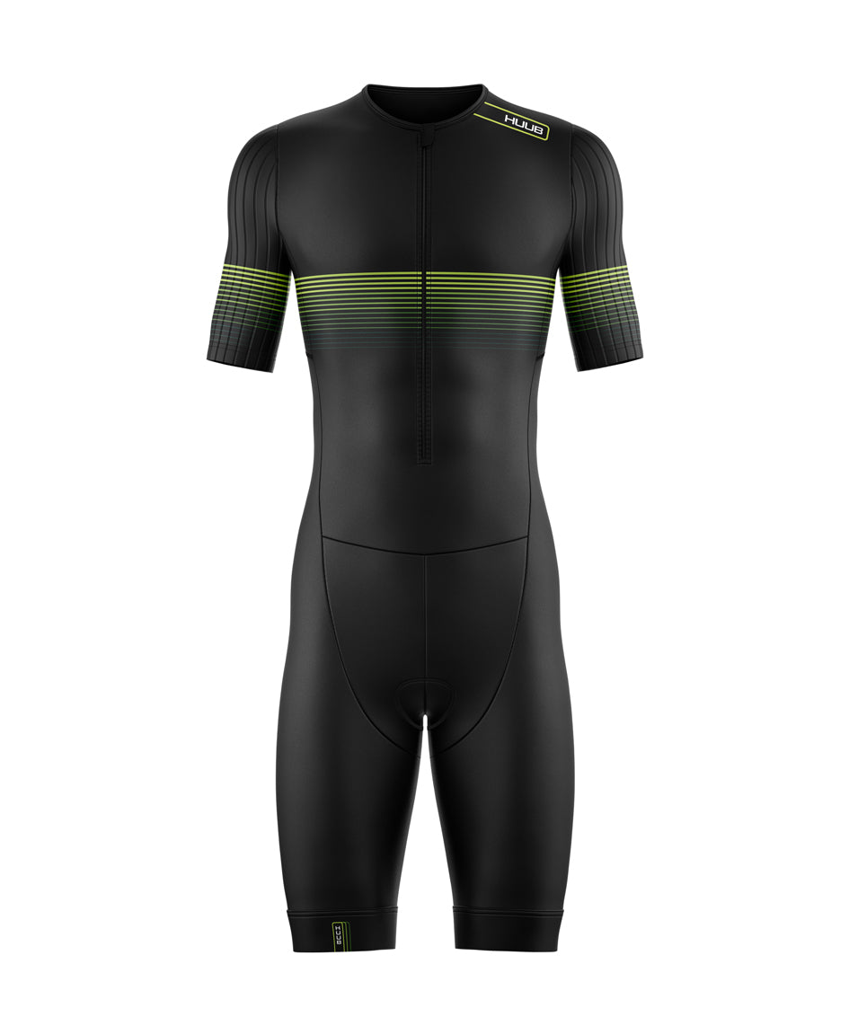 Agilis LCS Tri Suit - Mens