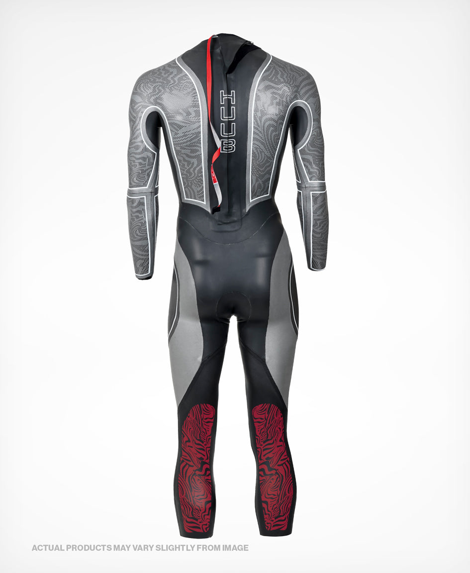 SUB7 Wetsuit 3:5 2026 - Men's