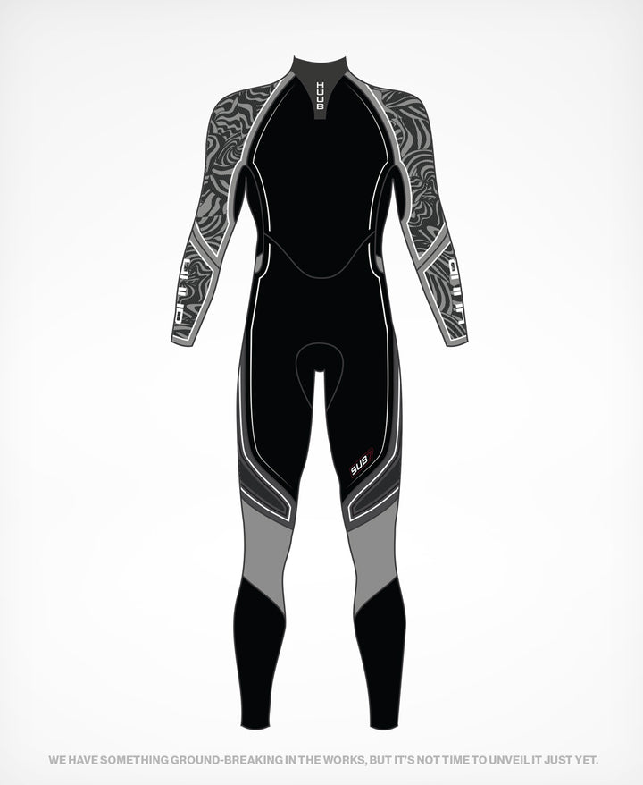 SUB7 Wetsuit 3:5 2026 - Men's
