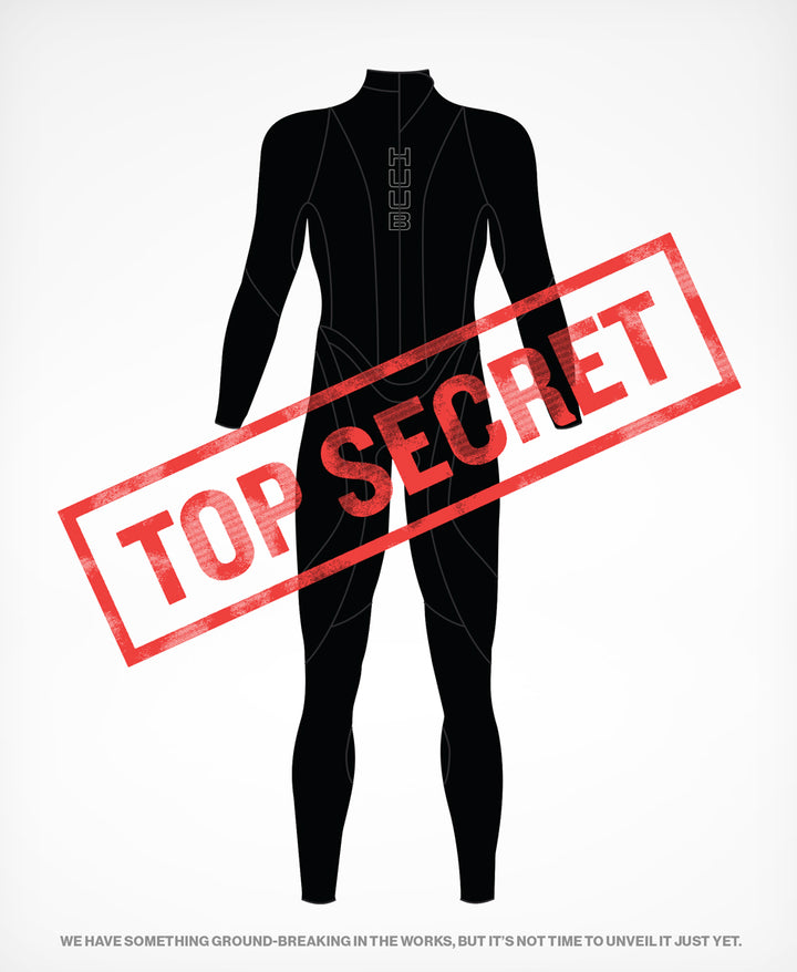 SUB7 Wetsuit 3:5 2026 - Men's