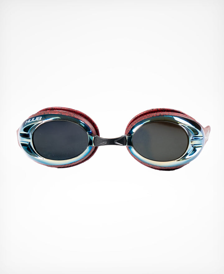 Sustain Goggle-Red