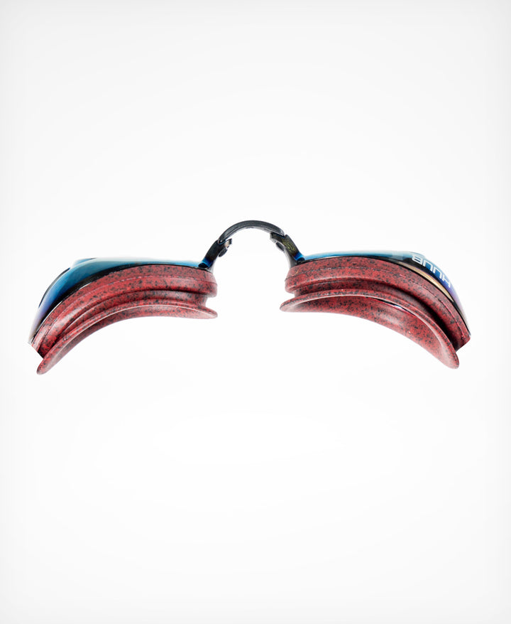 Sustain Goggle-Red