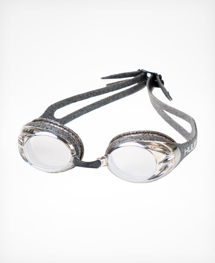 Sustain Goggle-Silver