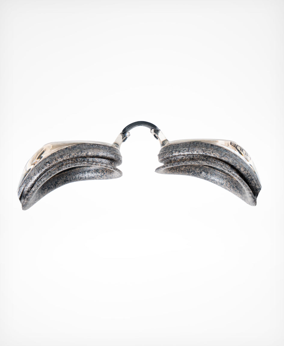 Sustain Goggle-Silver