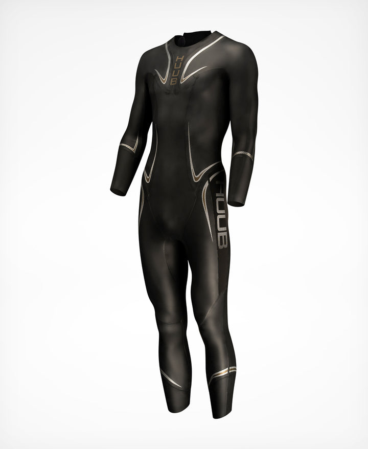 TC Performance Wetsuit + FREE Transition // Rucksack - Men's