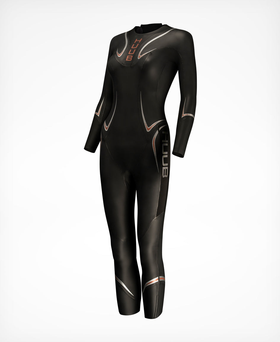 Ex-Demo TC Performance 3:5 Wetsuit - Men's
