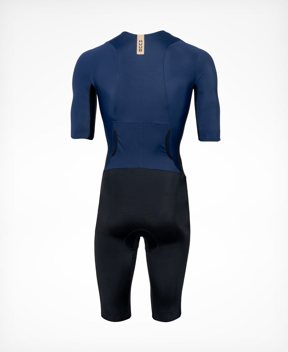 TC Performance Tri Suit Navy 2026 -  Men's