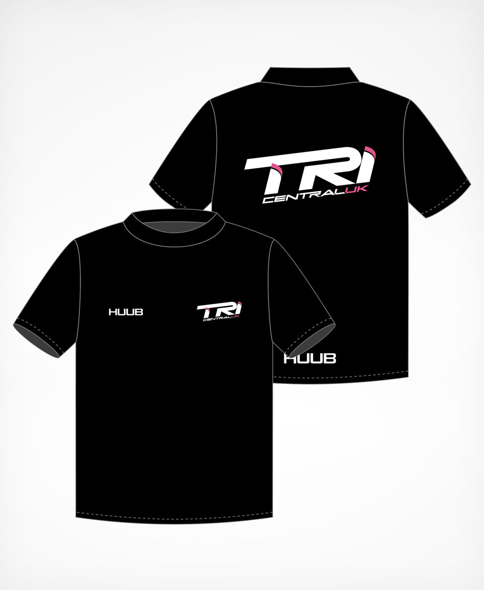 Tri Central UK