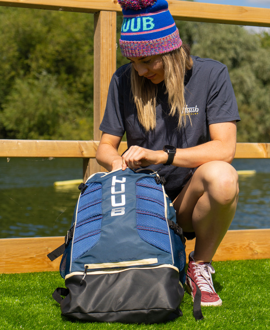 TT Bag - Navy