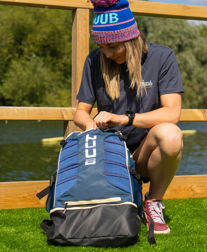 TT Bag - Navy