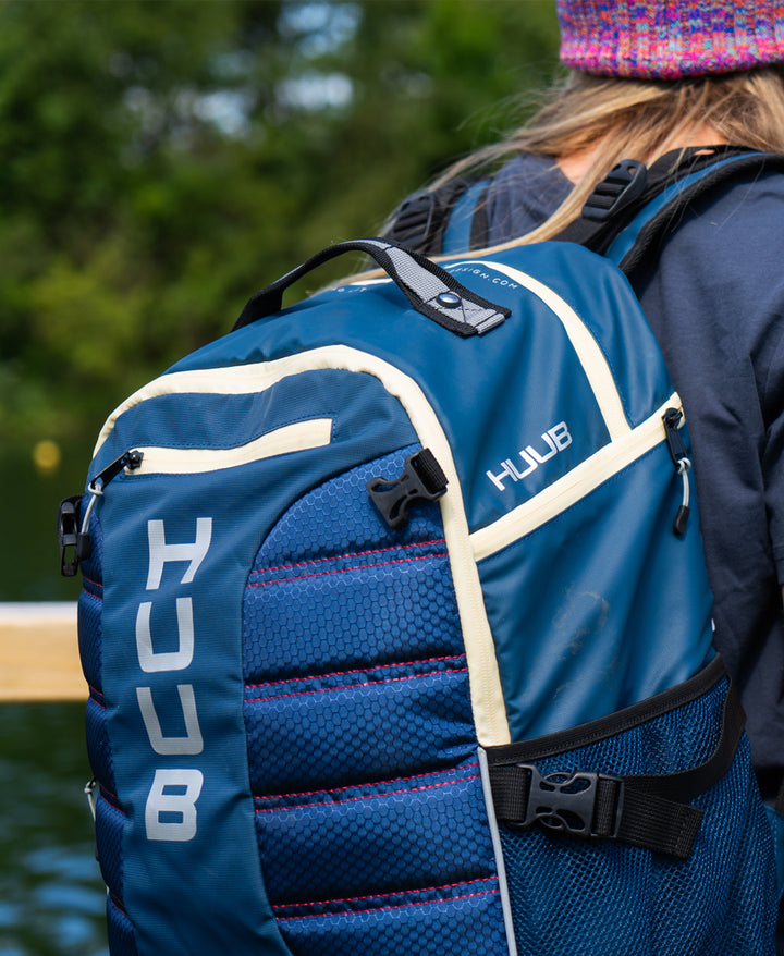 TT Bag - Navy