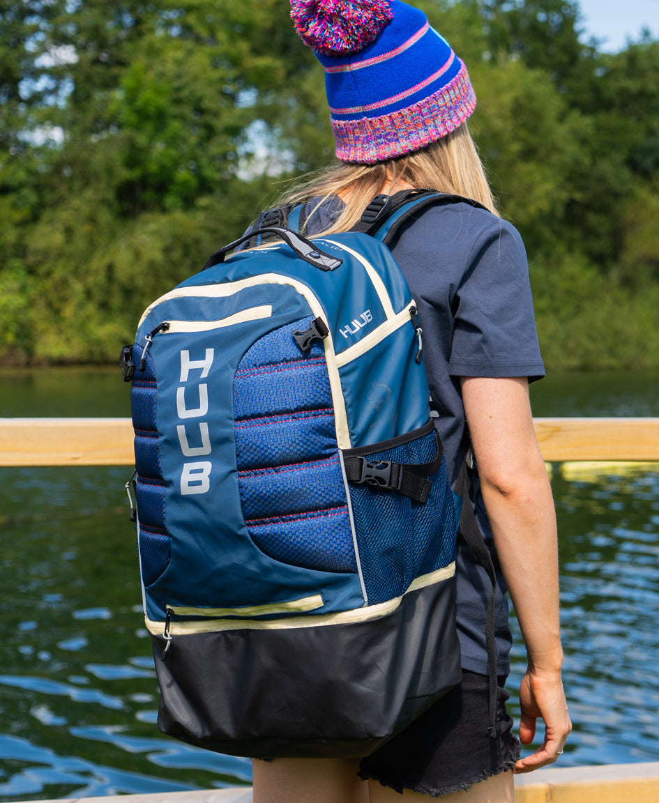 TT Bag - Navy