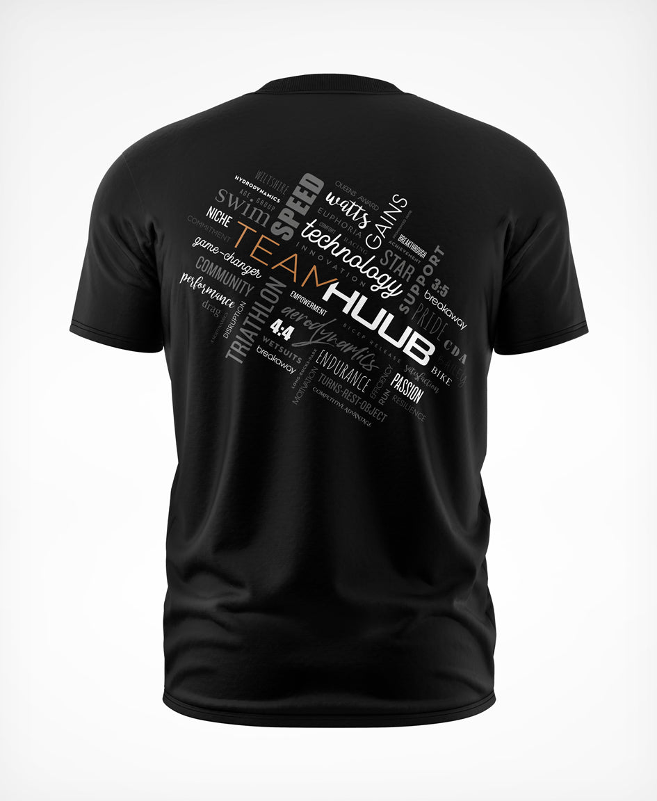 Team HUUB Membership