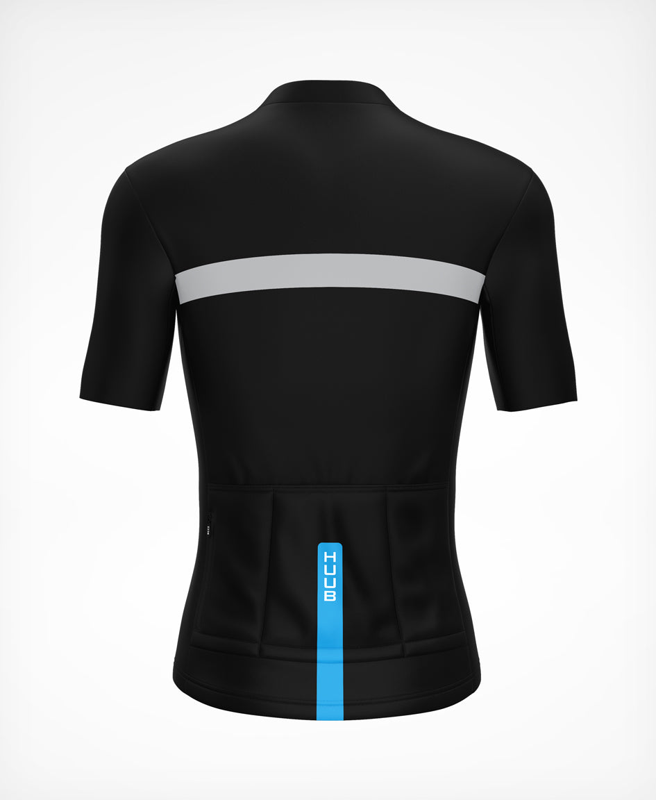 Thunderbird 1 Short Sleeve Jersey - Men's