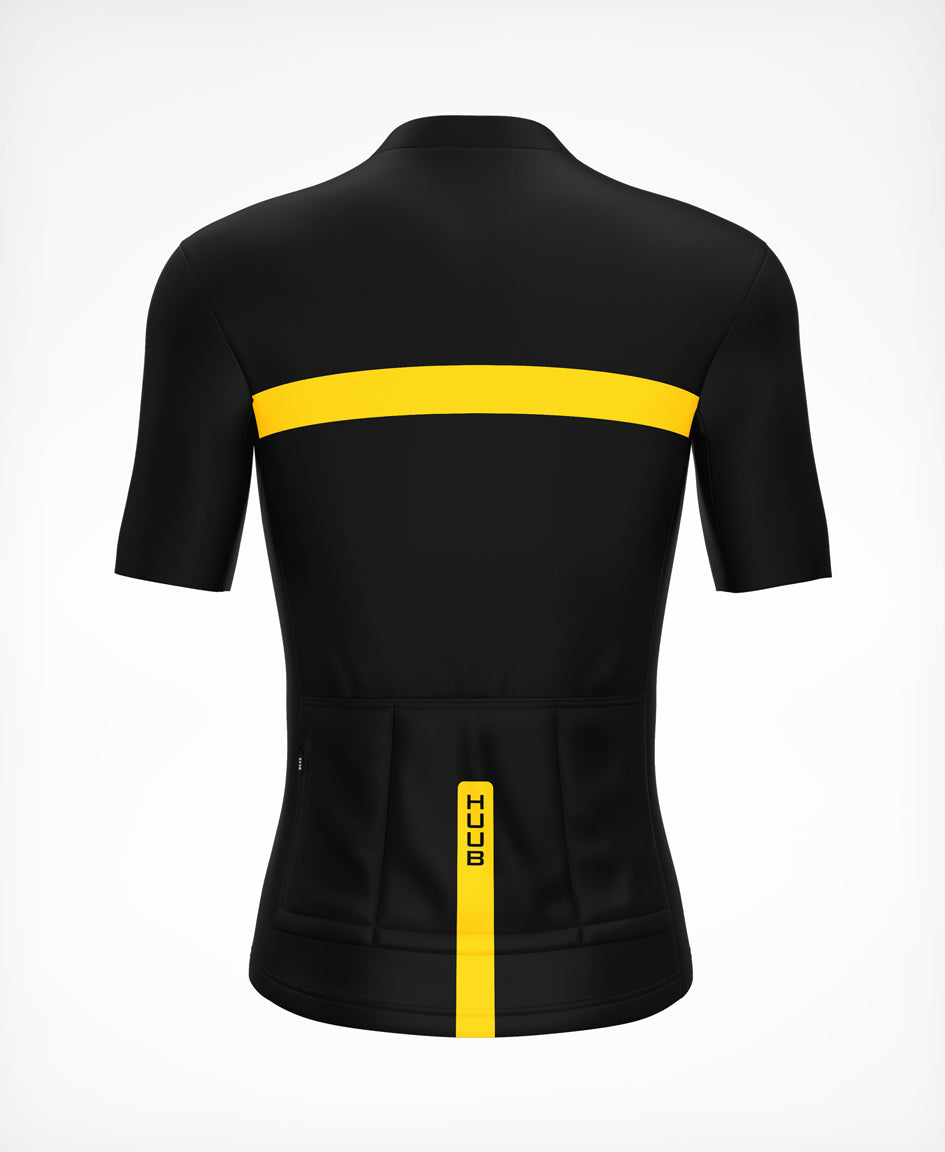 Thunderbird 4 Short Sleeve Jersey - Men's