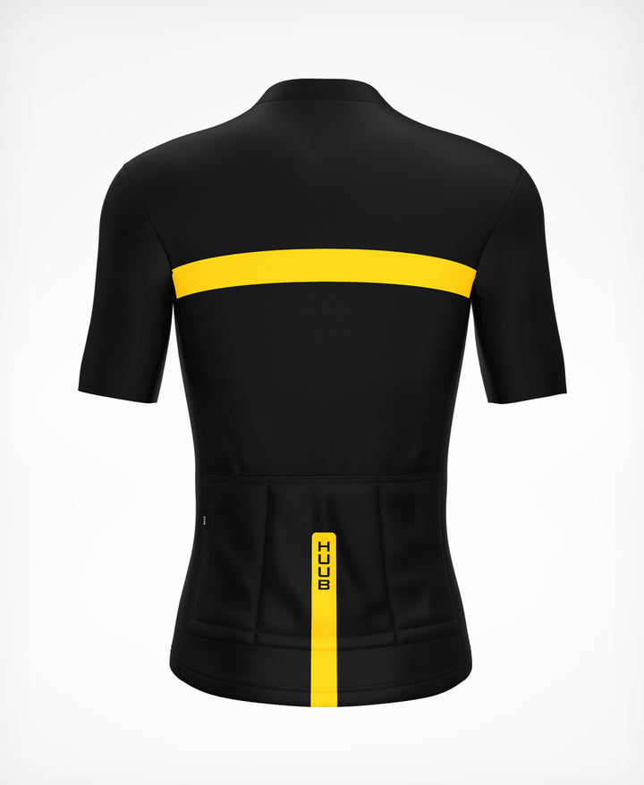 Thunderbird 4 Short Sleeve Jersey - Men's